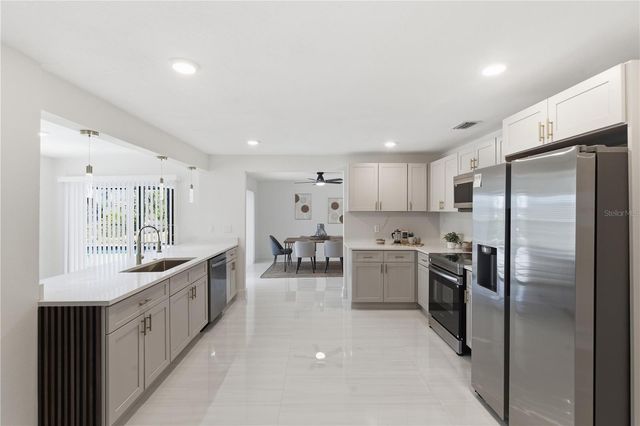 4346 MARINE PARKWAY, New Port Richey, FL 34652