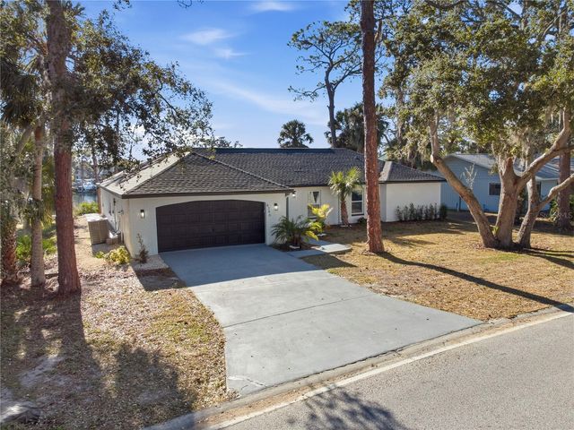 4346 MARINE PARKWAY, New Port Richey, FL 34652