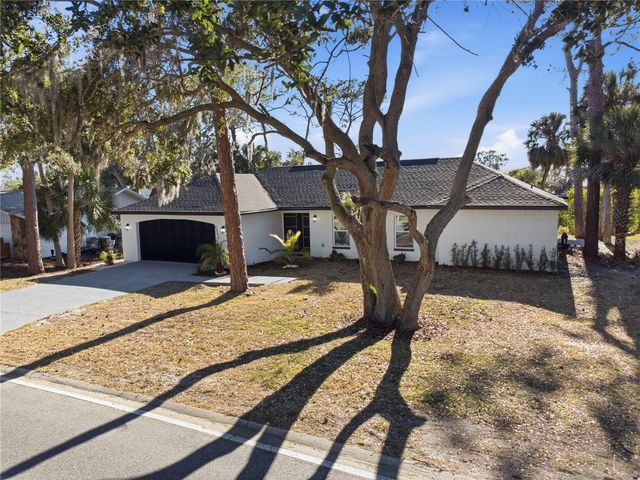 4346 MARINE PARKWAY, New Port Richey, FL 34652