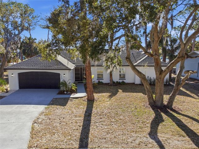 4346 MARINE PARKWAY, New Port Richey, FL 34652