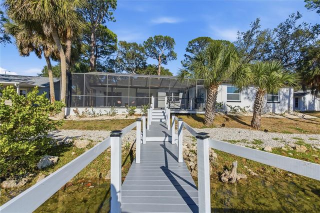 4346 MARINE PARKWAY, New Port Richey, FL 34652