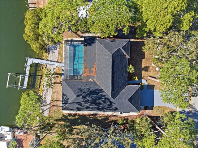 4346 MARINE PARKWAY, New Port Richey, FL 34652