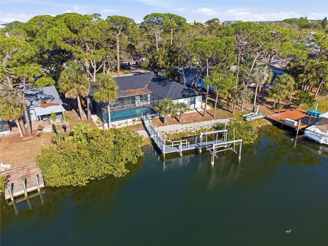 4346 MARINE PARKWAY, New Port Richey, FL 34652