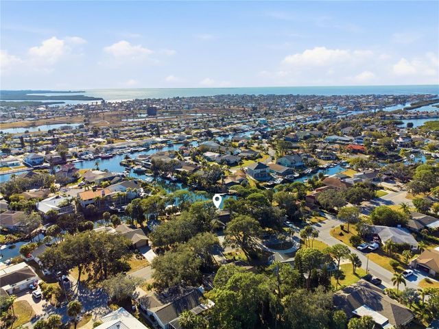 4346 MARINE PARKWAY, New Port Richey, FL 34652