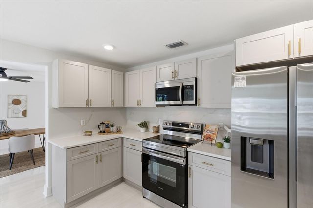 4346 MARINE PARKWAY, New Port Richey, FL 34652