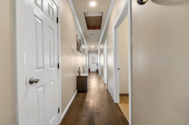 588 Road 5705, Cleveland, TX 77327