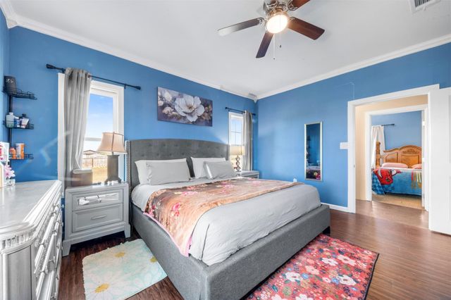 588 Road 5705, Cleveland, TX 77327