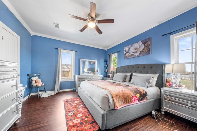 588 Road 5705, Cleveland, TX 77327