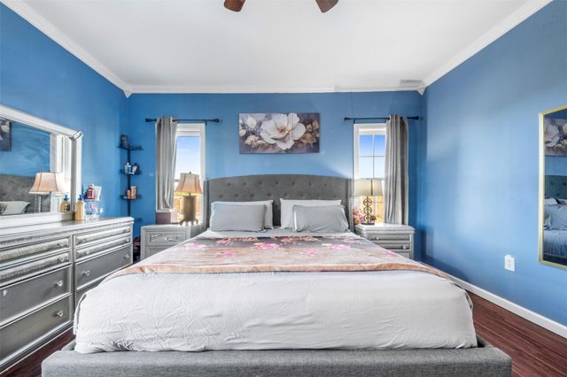 588 Road 5705, Cleveland, TX 77327