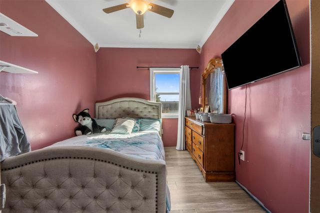 588 Road 5705, Cleveland, TX 77327