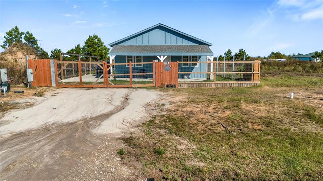 588 Road 5705, Cleveland, TX 77327