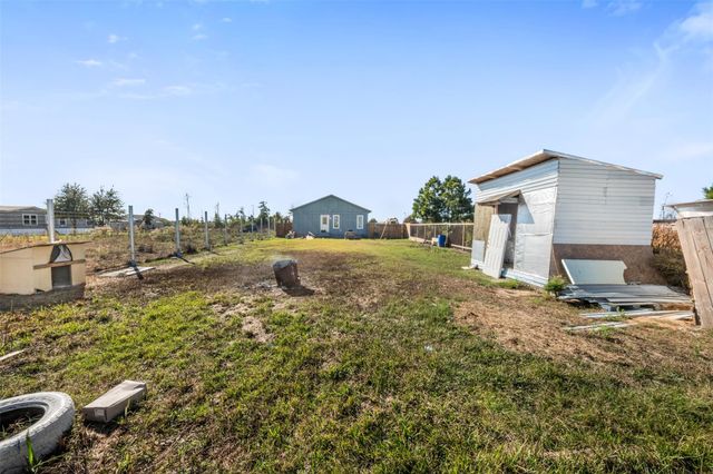 588 Road 5705, Cleveland, TX 77327