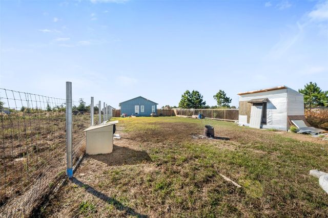 588 Road 5705, Cleveland, TX 77327