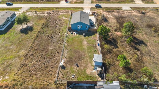 588 Road 5705, Cleveland, TX 77327