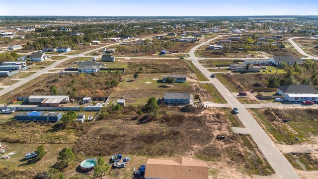 588 Road 5705, Cleveland, TX 77327