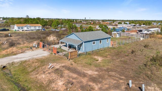 588 Road 5705, Cleveland, TX 77327