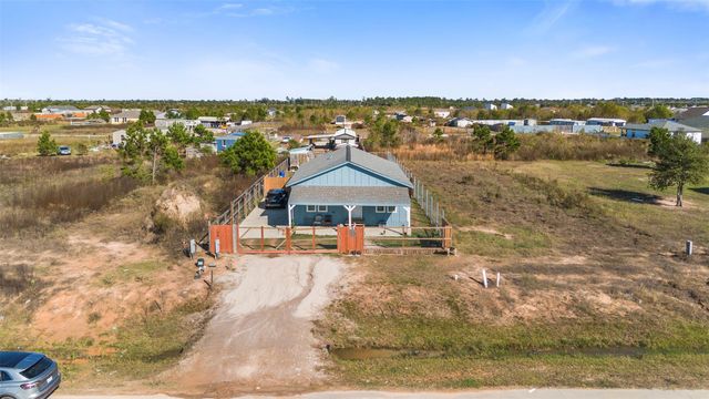 588 Road 5705, Cleveland, TX 77327