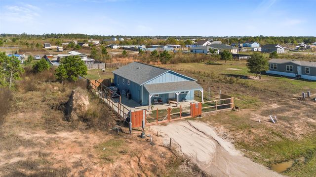 588 Road 5705, Cleveland, TX 77327
