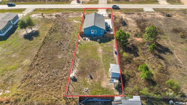 588 Road 5705, Cleveland, TX 77327