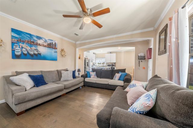 588 Road 5705, Cleveland, TX 77327