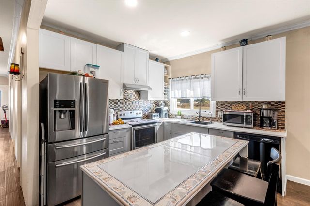 588 Road 5705, Cleveland, TX 77327