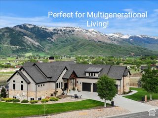 3749 N EAGLE RIDGE DR #64, Eden, UT 84310