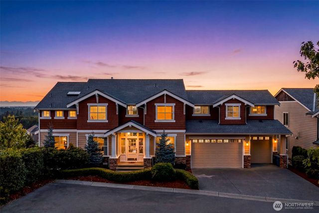 16717 168th Terrace SE, Renton, WA 98058