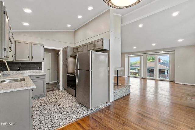 205 Haynes Boulevard, Greeneville, TN 37745