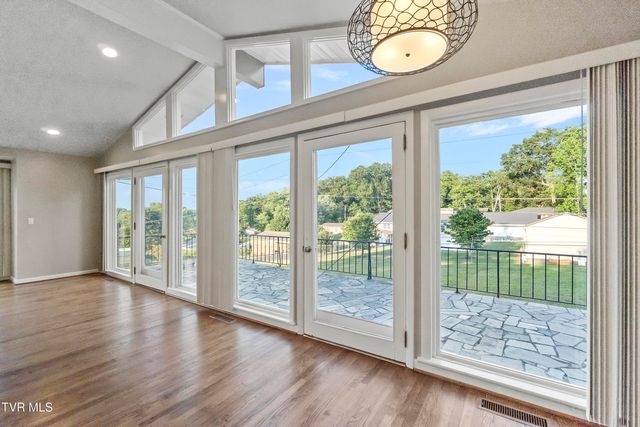 205 Haynes Boulevard, Greeneville, TN 37745