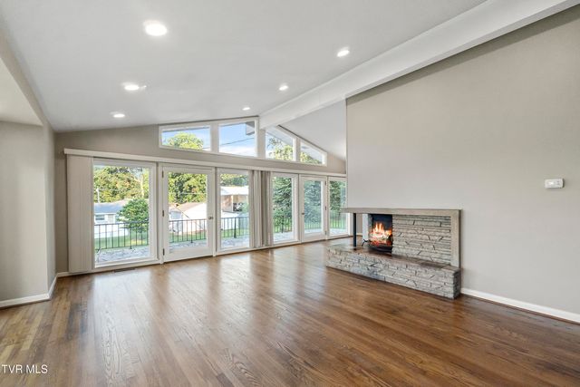 205 Haynes Boulevard, Greeneville, TN 37745