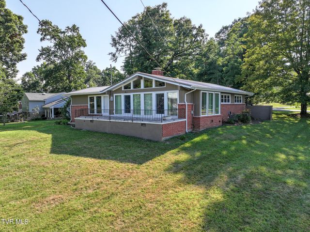 205 Haynes Boulevard, Greeneville, TN 37745