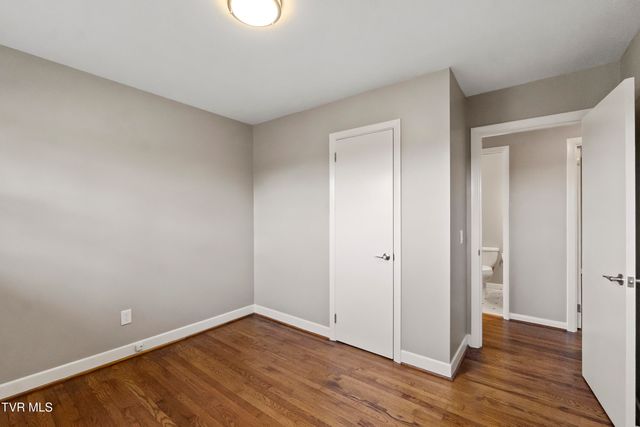 205 Haynes Boulevard, Greeneville, TN 37745