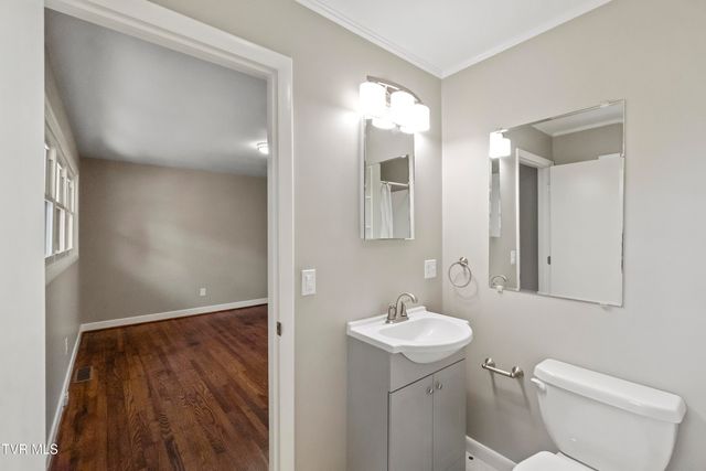 205 Haynes Boulevard, Greeneville, TN 37745