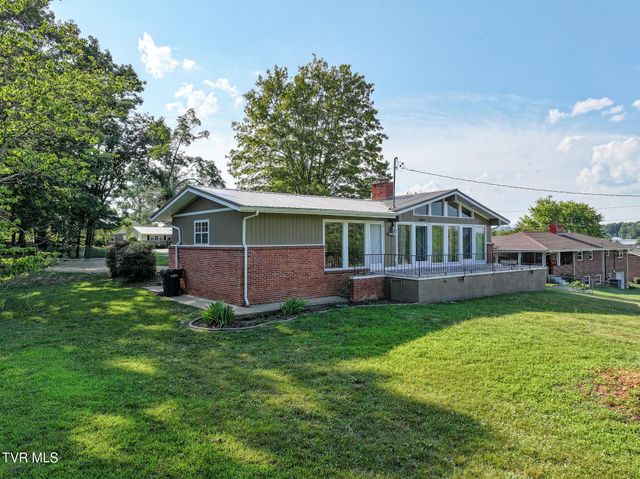 205 Haynes Boulevard, Greeneville, TN 37745