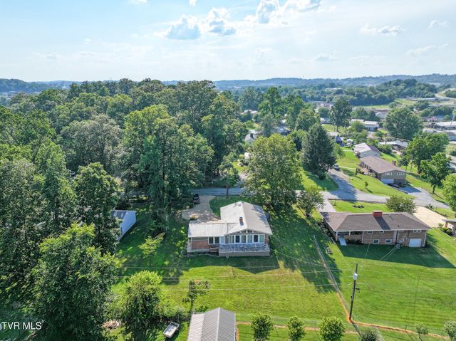 205 Haynes Boulevard, Greeneville, TN 37745