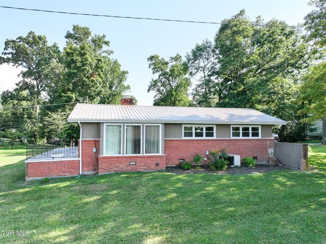 205 Haynes Boulevard, Greeneville, TN 37745