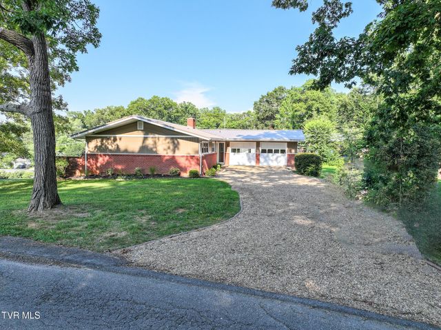 205 Haynes Boulevard, Greeneville, TN 37745