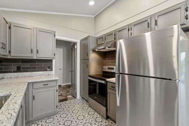 205 Haynes Boulevard, Greeneville, TN 37745