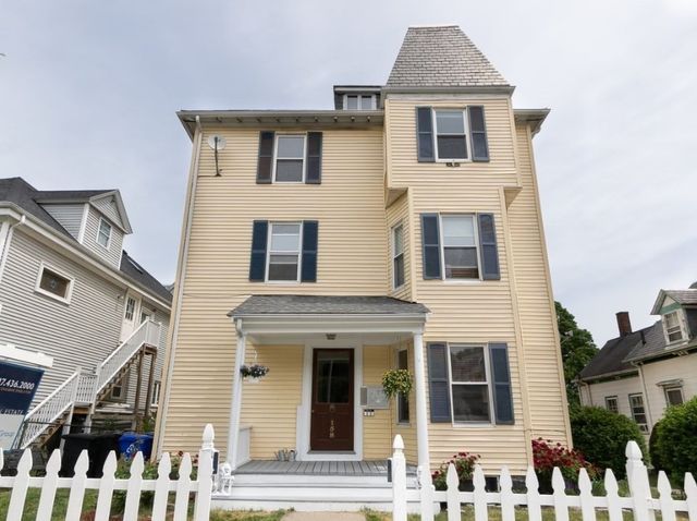 158 Neponset Ave 1, Boston, MA 02122