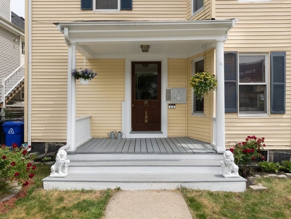 158 Neponset Ave 1, Boston, MA 02122