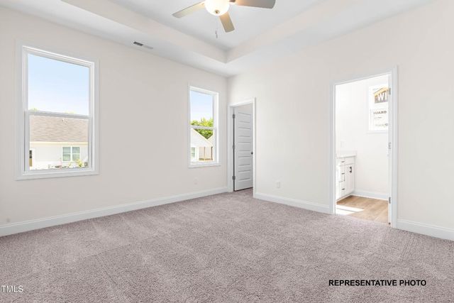 402 Bluejay Street, Clayton, NC 27520