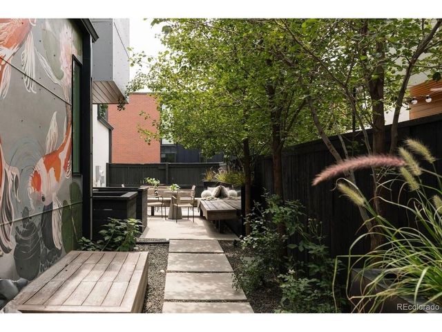 2364 W 33rd Ave, Denver, CO 80211