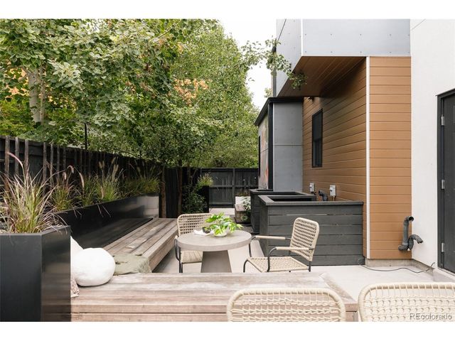 2364 W 33rd Ave, Denver, CO 80211