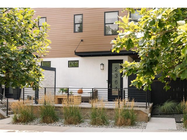 2364 W 33rd Ave, Denver, CO 80211