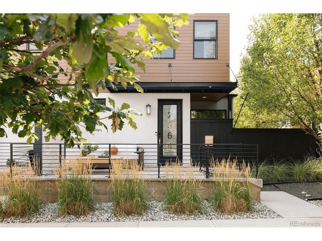 2364 W 33rd Ave, Denver, CO 80211