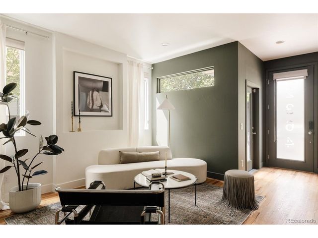 2364 W 33rd Ave, Denver, CO 80211