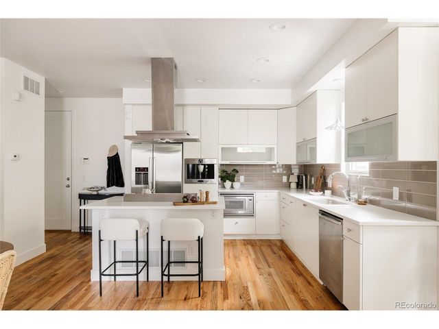 2364 W 33rd Ave, Denver, CO 80211