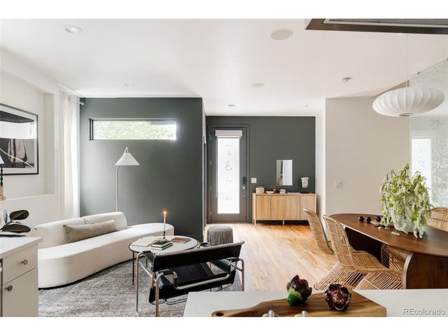 2364 W 33rd Ave, Denver, CO 80211