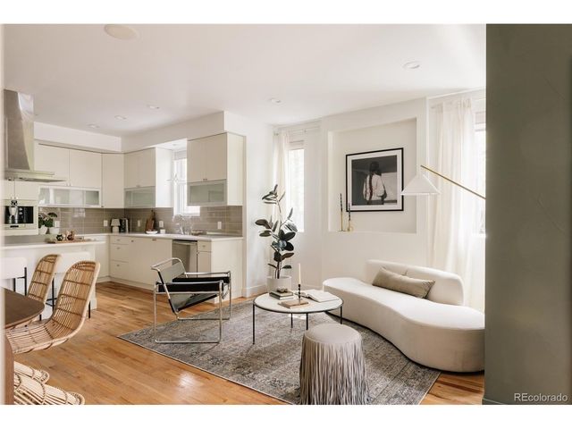 2364 W 33rd Ave, Denver, CO 80211