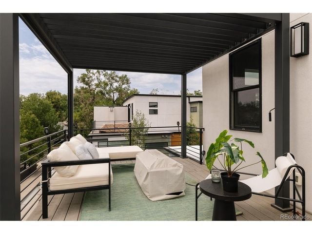 2364 W 33rd Ave, Denver, CO 80211